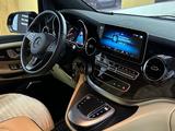 Mercedes-Benz V 250 2020 годаfor37 000 000 тг. в Астана – фото 4