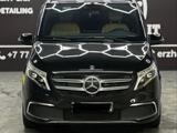 Mercedes-Benz V 250 2020 годаfor37 000 000 тг. в Астана