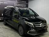 Mercedes-Benz V 250 2020 годаfor37 000 000 тг. в Астана – фото 3