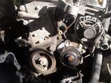 Двигатель Toyota Carolla 1ZR 1.6 за 550 000 тг. в Алматы – фото 3