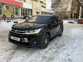 Toyota Highlander 2018 года за 23 800 000 тг. в Караганда – фото 9