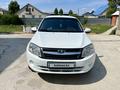 ВАЗ (Lada) Granta 2190 2013 годаfor3 250 000 тг. в Актобе – фото 6