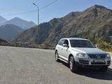 Volkswagen Touareg 2003 года за 4 200 000 тг. в Щучинск – фото 2