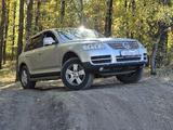 Volkswagen Touareg 2003 года за 4 200 000 тг. в Щучинск