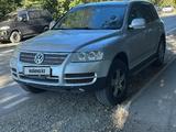 Volkswagen Touareg 2003 года за 4 200 000 тг. в Щучинск – фото 3
