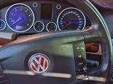 Volkswagen Touareg 2003 года за 4 200 000 тг. в Щучинск – фото 4