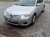 Toyota Camry 2011 годаfor5 400 000 тг. в Атырау – фото 2