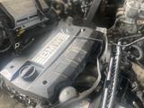 Привозной двигатель BMW N43B20 за 480 000 тг. в Астана – фото 3