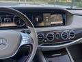 Mercedes-Benz S 500 2015 годаүшін30 000 000 тг. в Актау – фото 9