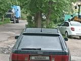 Audi 100 1994 годаүшін1 700 000 тг. в Тараз – фото 5