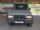 Isuzu Trooper 1990 года за 1 500 000 тг. в Тараз