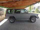 Isuzu Trooper 1990 года за 1 500 000 тг. в Тараз – фото 3