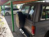 Isuzu Trooper 1990 года за 1 500 000 тг. в Тараз – фото 4