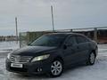 Toyota Camry 2010 годаүшін6 800 000 тг. в Актобе – фото 4