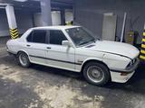 BMW 528 1985 годаүшін3 500 000 тг. в Алматы – фото 4