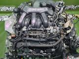 ДВИГАТЕЛЬ НА НИССАН ТЕАНА J31 J32 VQ23 VQ25 VQ35. NISSAN. TEANA. АКПП за 290 000 тг. в Алматы