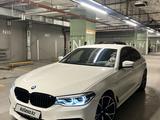 BMW 530 2020 года за 22 500 000 тг. в Алматы