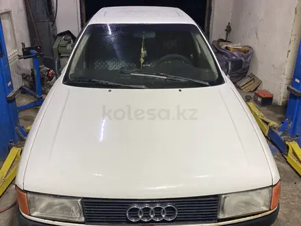 Audi 80 1987 года за 700 000 тг. в Шу