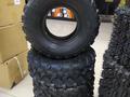 Шины-Резина на Квадроциклы! Покрышки на Квадроцикл! Разные размеры! за 50 000 тг. в Алматы – фото 2