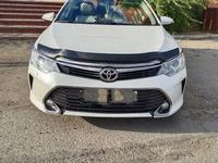 Toyota Camry 2017 годаfor12 990 000 тг. в Павлодар