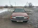 Mercedes-Benz 190 1990 годаfor900 000 тг. в Экибастуз