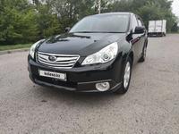 Subaru Outback 2012 годаүшін7 700 000 тг. в Алматы