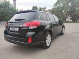 Subaru Outback 2012 года за 7 000 000 тг. в Алматы – фото 4