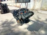 Двигатель Lexus Es 300 за 650 000 тг. в Алматы – фото 2
