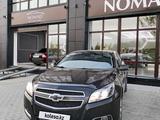 Chevrolet Malibu 2014 годаүшін7 000 000 тг. в Костанай