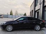 Chevrolet Malibu 2014 годаүшін7 000 000 тг. в Костанай – фото 5