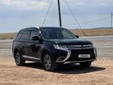 Mitsubishi Outlander 2015 года за 11 000 000 тг. в Астана