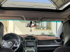 Toyota Camry, 2012