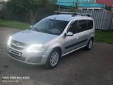 ВАЗ (Lada) Largus 2017 года за 4 800 000 тг. в Уральск