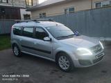 ВАЗ (Lada) Largus 2017 года за 4 800 000 тг. в Уральск – фото 2