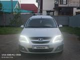 ВАЗ (Lada) Largus 2017 года за 4 800 000 тг. в Уральск – фото 3