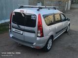 ВАЗ (Lada) Largus 2017 года за 4 800 000 тг. в Уральск – фото 4