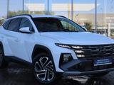 Hyundai Tucson Prime 2026 года за 14 490 000 тг. в Шымкент – фото 3