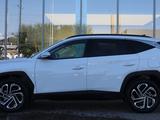 Hyundai Tucson Prime 2026 года за 14 490 000 тг. в Шымкент – фото 5