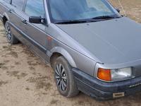 Volkswagen Passat 1992 года за 1 100 000 тг. в Актобе