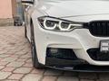 BMW 335 2014 года за 13 500 000 тг. в Алматы – фото 11