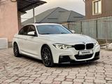 BMW 335 2014 годаүшін13 500 000 тг. в Алматы – фото 2