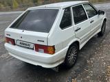 ВАЗ (Lada) 2114 2013 года за 1 500 000 тг. в Усть-Каменогорск – фото 3