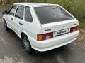 ВАЗ (Lada) 2114 2013 года за 1 500 000 тг. в Усть-Каменогорск – фото 4