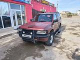 Opel Frontera 1998 годаfor1 350 000 тг. в Кызылорда – фото 2