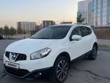 Nissan Qashqai 2012 года за 6 200 000 тг. в Алматы – фото 4