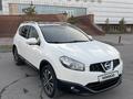 Nissan Qashqai 2012 года за 6 200 000 тг. в Алматы