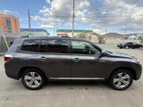 Toyota Highlander 2012 годаүшін8 450 000 тг. в Атырау – фото 2