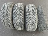 Nokian hakkapelita 8 SUV, за 4 шины за 150 000 тг. в Астана – фото 4
