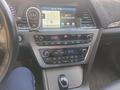 Hyundai Sonata 2016 годаүшін7 000 000 тг. в Алматы – фото 10