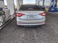 Hyundai Sonata 2016 годаүшін7 000 000 тг. в Алматы – фото 14